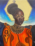 Ndebele
