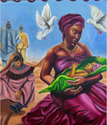 The Child of Destiny