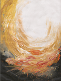 The Rise From The Ashes